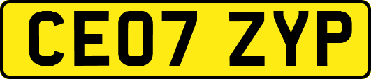 CE07ZYP