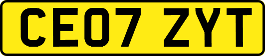 CE07ZYT