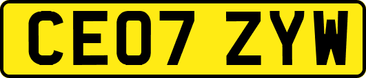 CE07ZYW