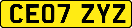 CE07ZYZ