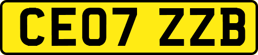 CE07ZZB