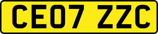 CE07ZZC