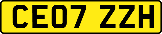 CE07ZZH