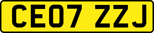 CE07ZZJ