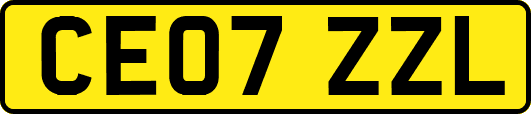 CE07ZZL