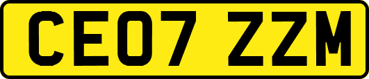 CE07ZZM