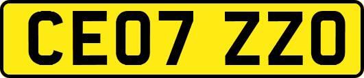 CE07ZZO