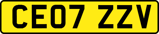 CE07ZZV
