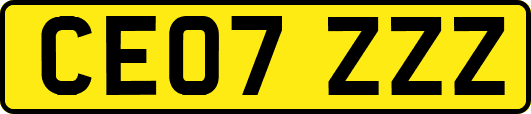 CE07ZZZ
