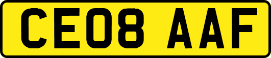 CE08AAF