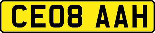 CE08AAH
