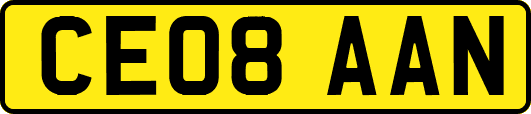 CE08AAN