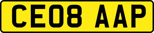 CE08AAP