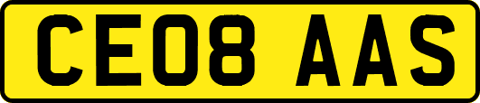 CE08AAS
