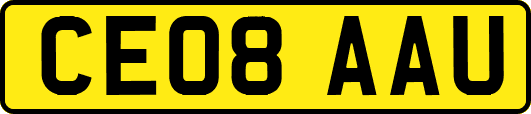 CE08AAU