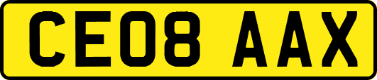 CE08AAX