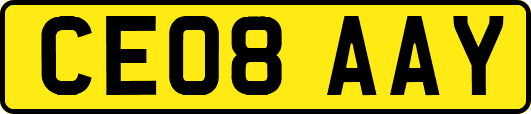 CE08AAY