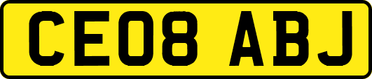 CE08ABJ