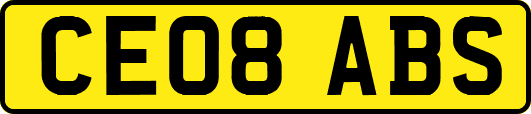 CE08ABS
