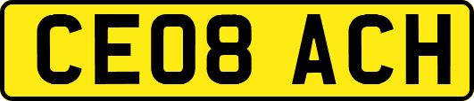 CE08ACH
