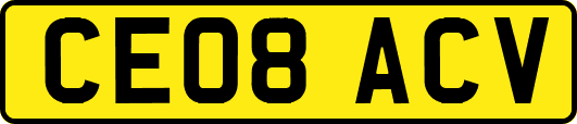 CE08ACV