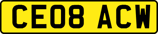 CE08ACW