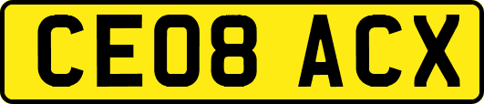 CE08ACX