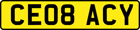 CE08ACY