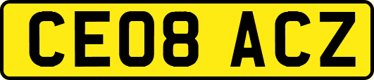 CE08ACZ