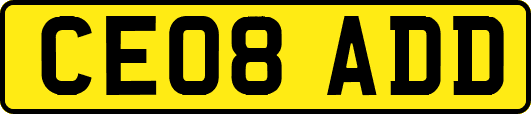 CE08ADD