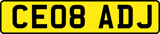 CE08ADJ