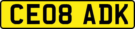 CE08ADK
