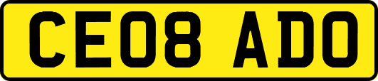 CE08ADO
