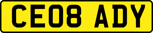 CE08ADY