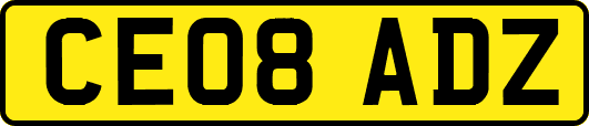 CE08ADZ