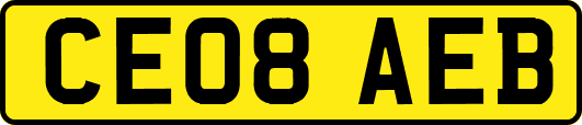 CE08AEB