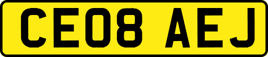 CE08AEJ