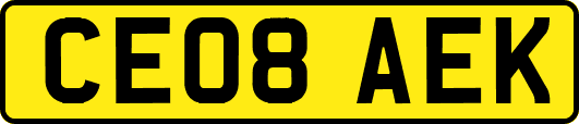 CE08AEK