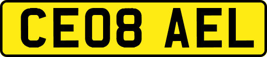 CE08AEL