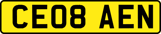 CE08AEN