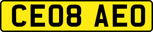 CE08AEO