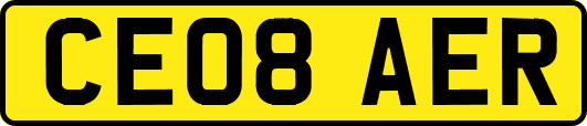 CE08AER