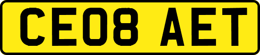 CE08AET