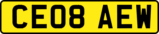 CE08AEW