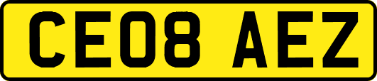 CE08AEZ