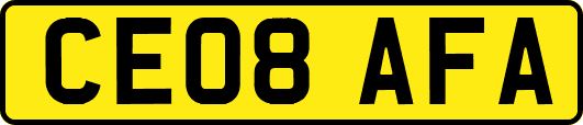 CE08AFA