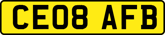 CE08AFB