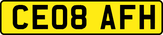 CE08AFH