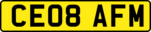 CE08AFM