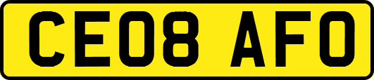 CE08AFO